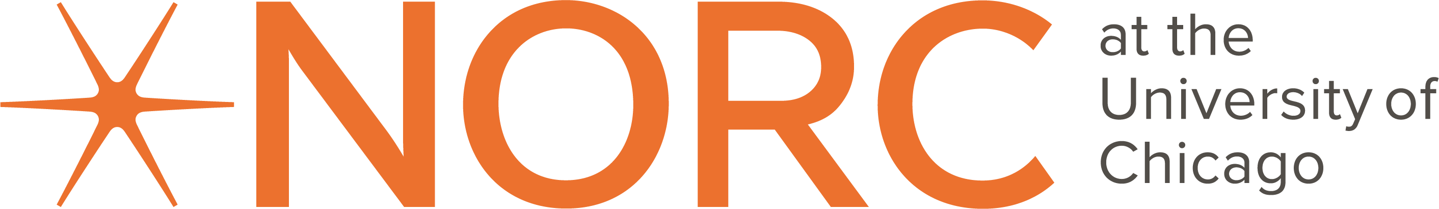 NORC logo