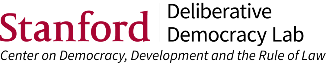 Stanford DDL Logo